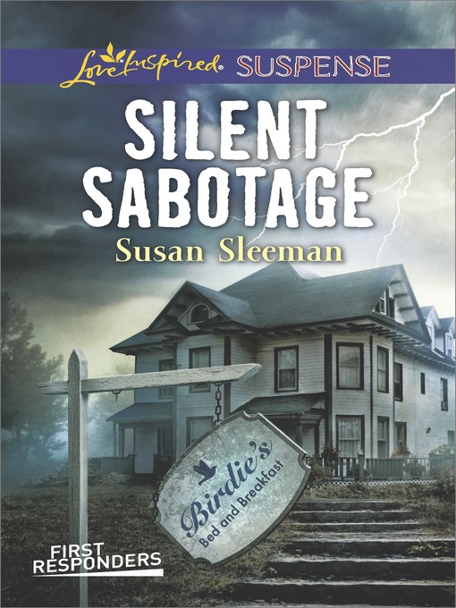Title details for Silent Sabotage by Susan Sleeman - Available